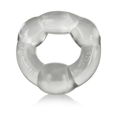 Professional Thruster Cock Ring by Oxballs - Cock Rings