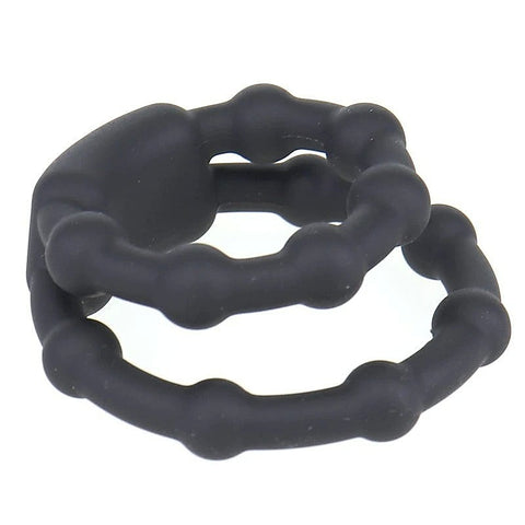 Professional Silicone Love Ring by BDStyle - Ball and Cock Toys