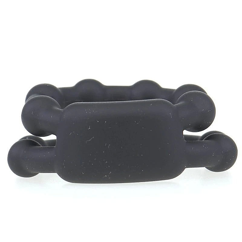 Professional Silicone Love Ring by BDStyle - Ball and Cock Toys