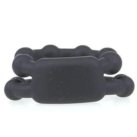 Professional Silicone Love Ring by BDStyle - Ball and Cock Toys