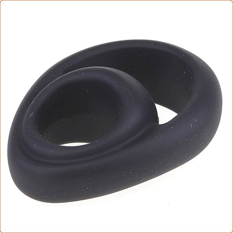 Male Longer Lasting Erection Cock Ring by BDStyle - Stretchy Cock Rings