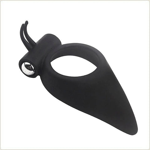 Tentacles Vibrating Cock Ring by BDStyle - Ball and Cock Toys