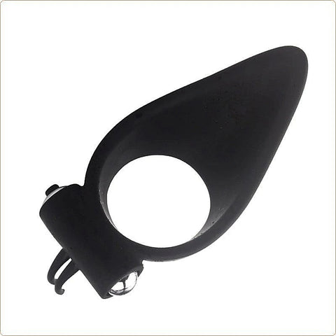 Tentacles Vibrating Cock Ring by BDStyle - Ball and Cock Toys