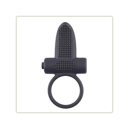 Tyler Cock Ring by BDStyle - Ball and Cock Toys
