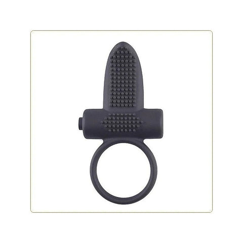 Professional-Grade Tyler Cock Ring by BDStyle - Ball and Cock Toys
