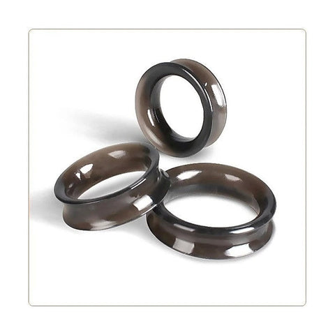Premium Pleasure Me Cock Ring Set by BDStyle - Ball and Cock Toys