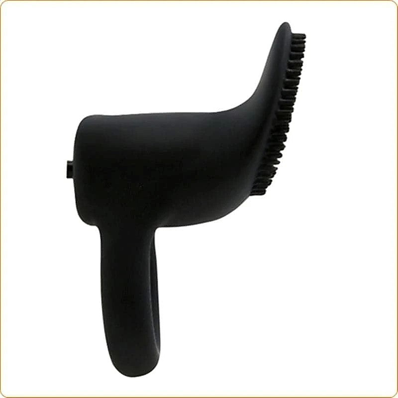 Pretty Love Cobra Silicone Cock Ring by Baile - Ball and Cock Toys