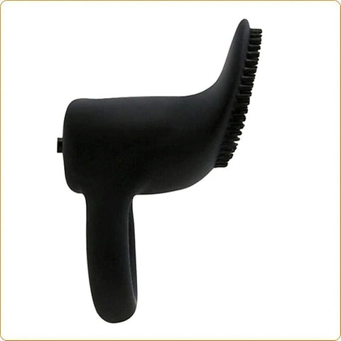 Pretty Love Cobra Silicone Cock Ring by Baile - Ball and Cock Toys