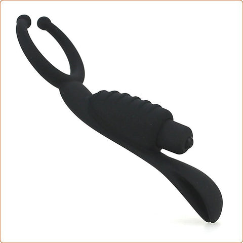 Premium Multi-Use Erection Tool by BDStyle - Ball and Cock Toys