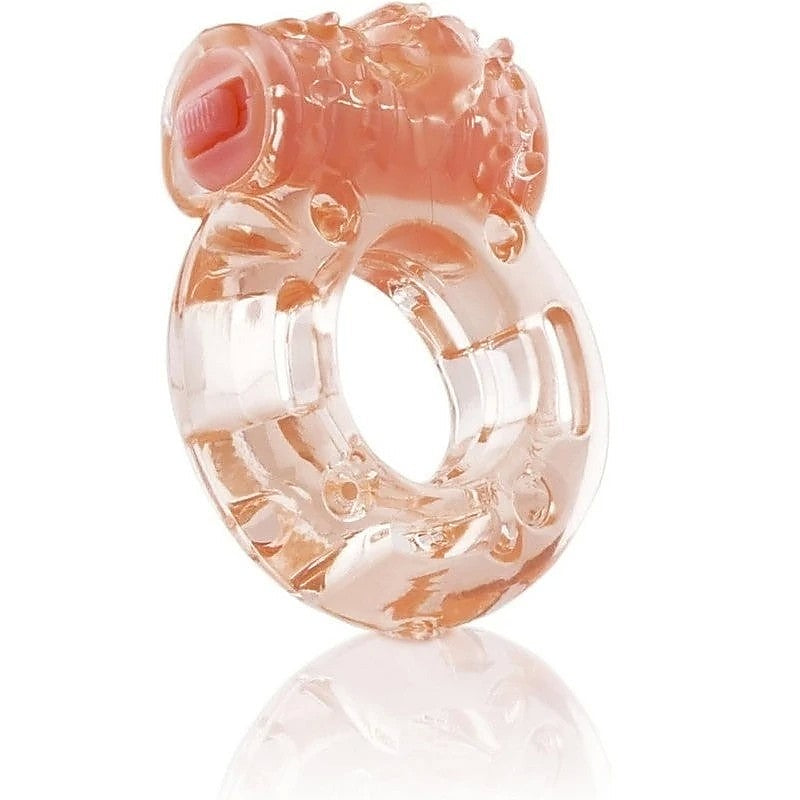 Professional-Grade The Big O by Screaming O - Cock Rings