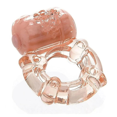 Professional-Grade The Big O by Screaming O - Cock Rings