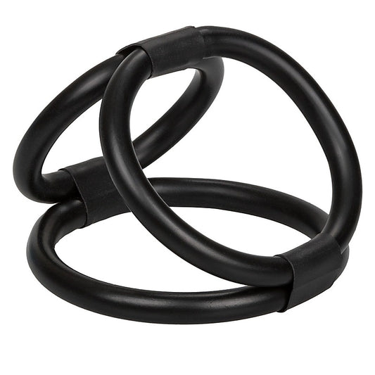 Quick Release Men's Cock Cage by California Exotics - Ball and Cock Toys