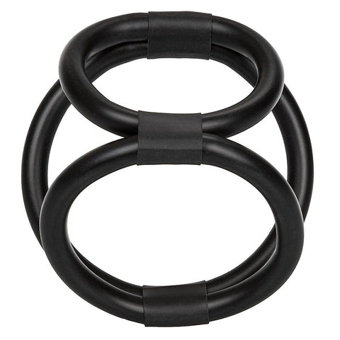 California Exotics Quick Release Mens Cock Cage - Ball and Cock Toys