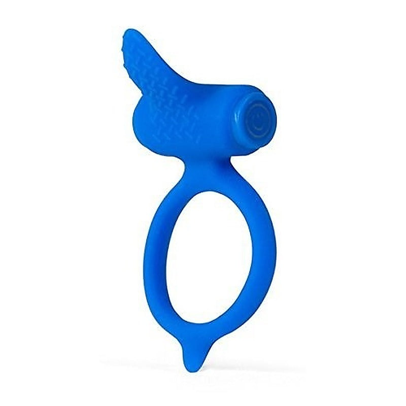 B Swish BCHARMED Classic Ring Vibrating Cock Ring for Couples - Cock Rings