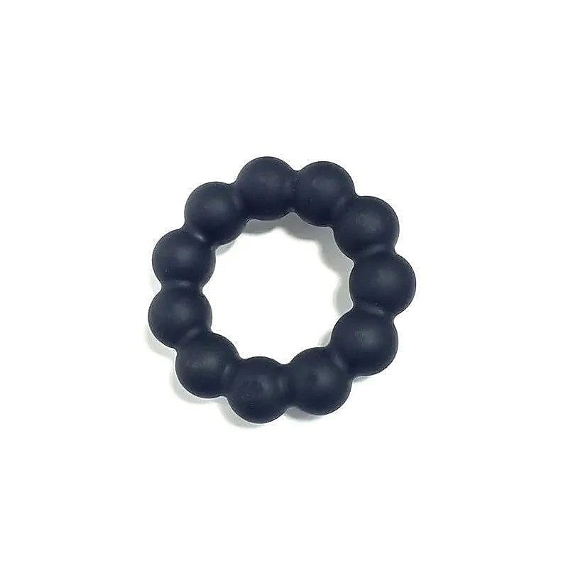 Premium Meat Ballz - Black by C1R Releasing - Ball and Cock Toys