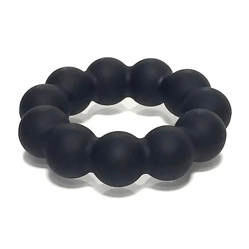 Premium Meat Ballz - Black by C1R Releasing - Ball and Cock Toys
