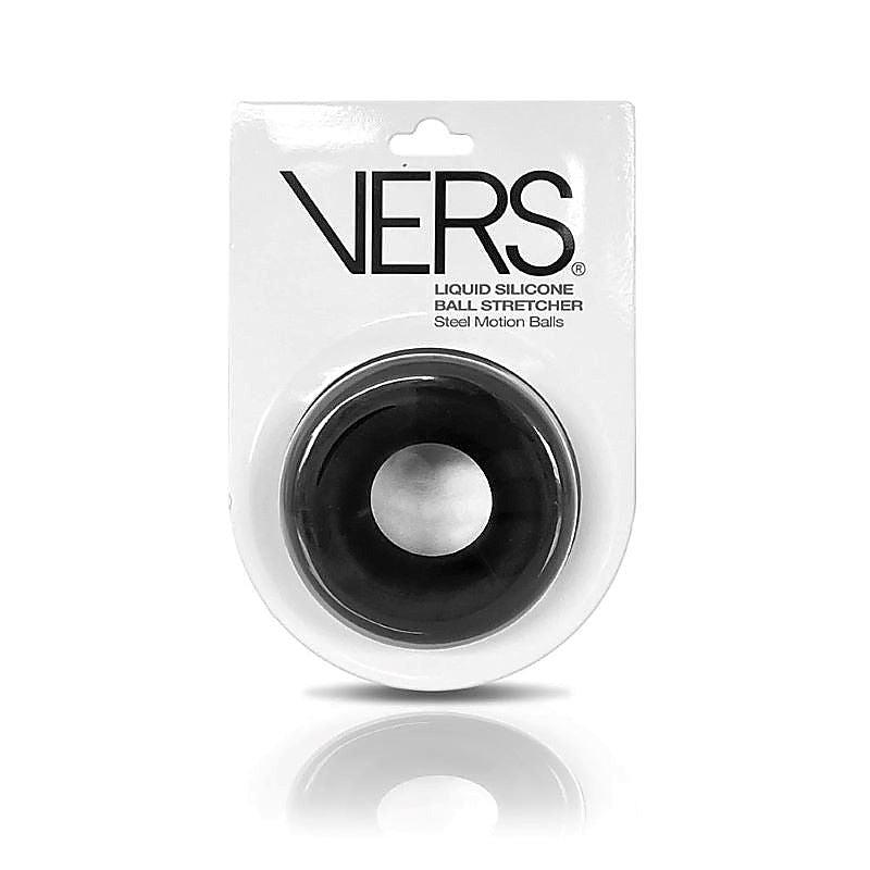 Premium Motion Ball Stretcher by C1R Releasing - Ball and Cock Toys