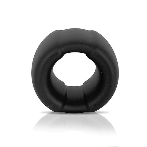 VERS Steel Weighted Ball Stretcher by C1R Releasing - Ball and Cock Toys