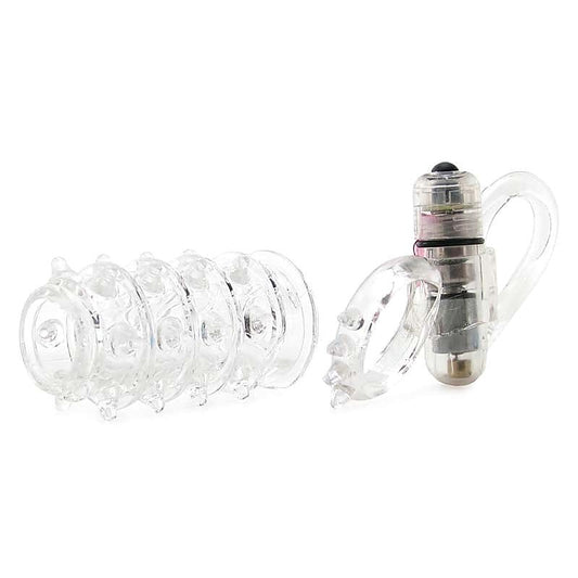 Guardian Cock Ring by NS Novelties - Cock Rings