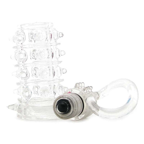 Premium Guardian Cock Ring by NS Novelties - Cock Rings
