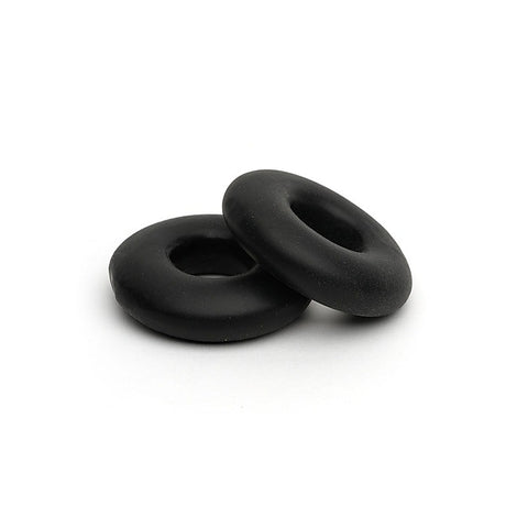 Sport Fucker Stacker Silicone Rings Customizable Cock Ring Set - Cock Rings