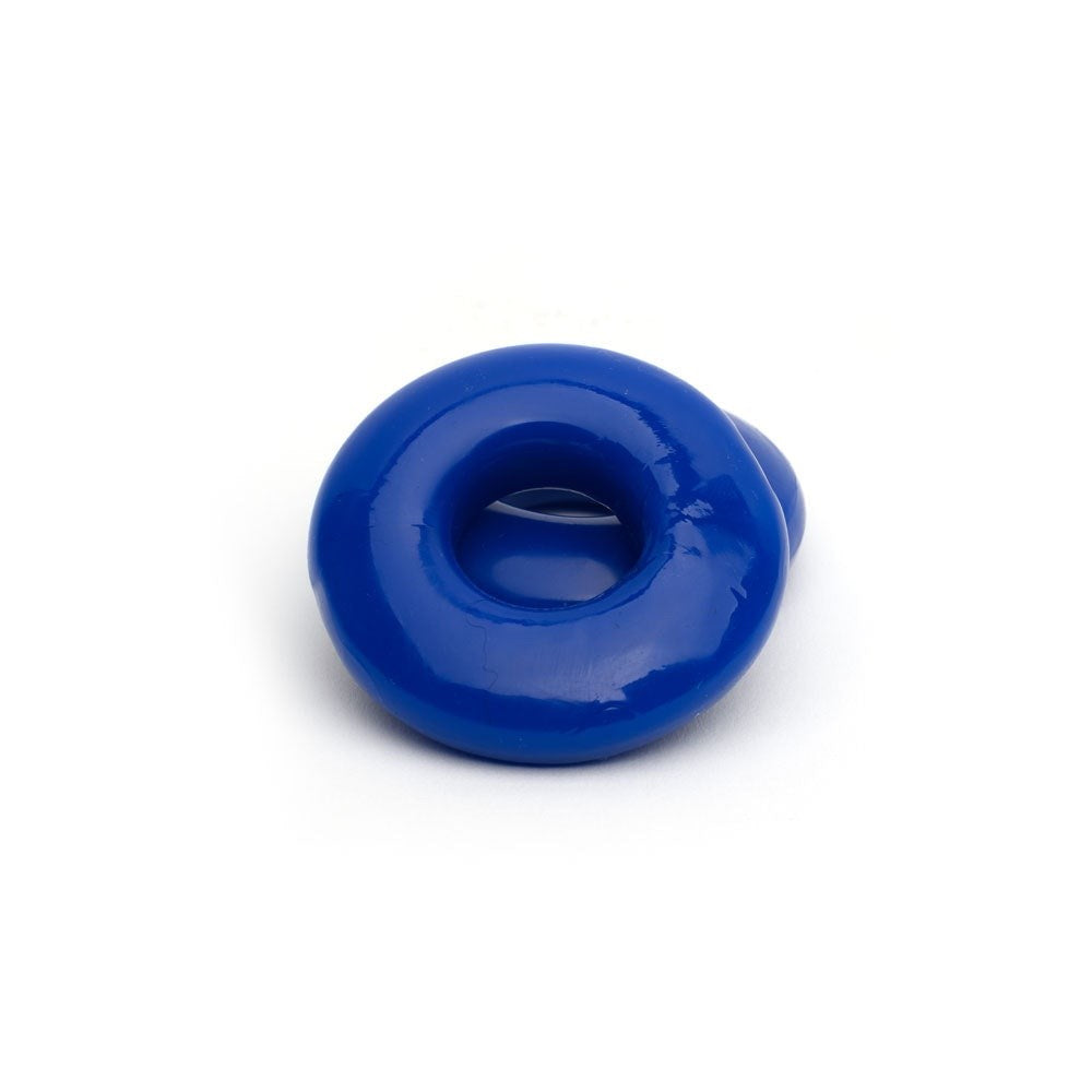 Sport Fucker Stacker Silicone Rings - Blue - Cock Rings