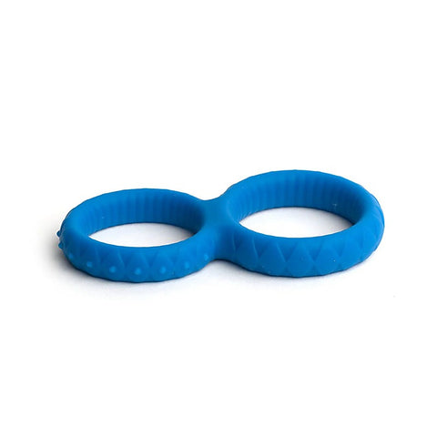 Enigma Silicone Cock Ring by Sport Fucker - Stretchy Cock Rings