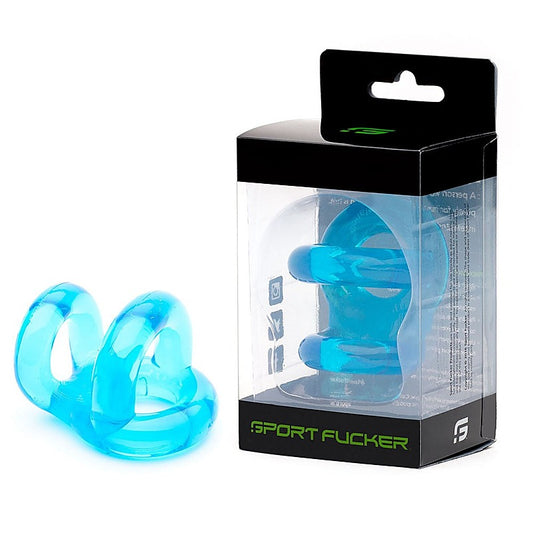 Cock & Ball Ring by Sport Fucker - Cock Rings