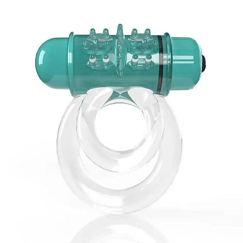 Screaming O 4T DoubleO 6 by Screaming O - Cock Rings