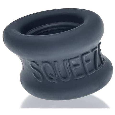Premium Squeeze Ballstretcher by Oxballs - Ball and Cock Toys