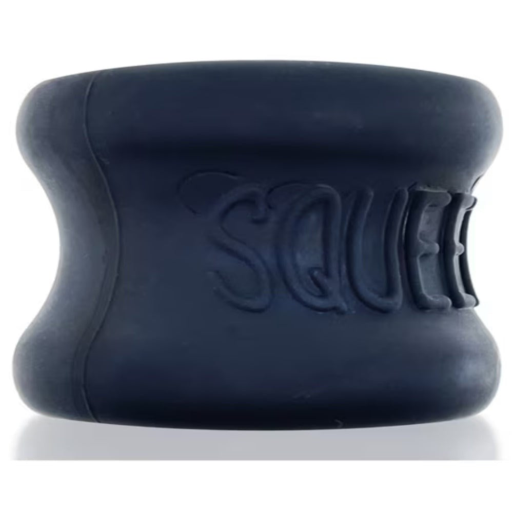 Oxballs Squeeze Ballstretcher Premium Silicone Cock Ring for Enhanced Play - Ball and Cock Toys
