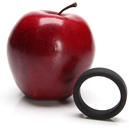 SuperSoft Stretchy Cock Ring by Tantus - Stretchy Cock Rings