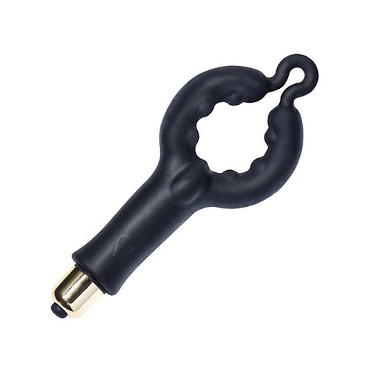 4US Cock Ring 7 Speed by Rocks Off - Cock Rings