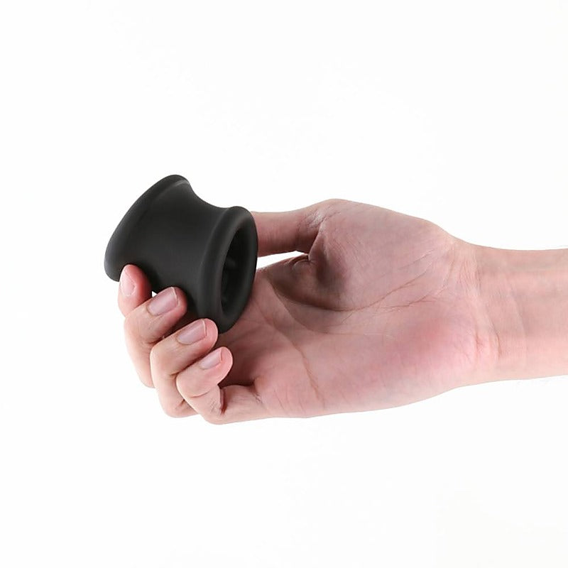 Renegade Suave Ball Stretcher by NS Novelties - Ball Stretchers and Crushers