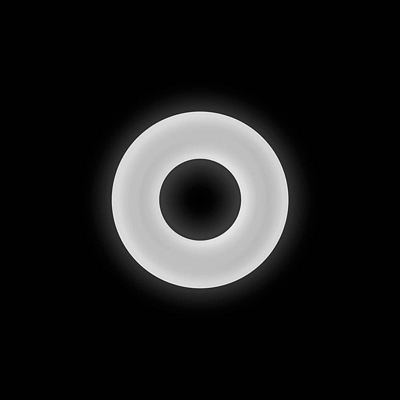 Firefly Stretchy Bubble Ring by NS Novelties - Stretchy Cock Rings