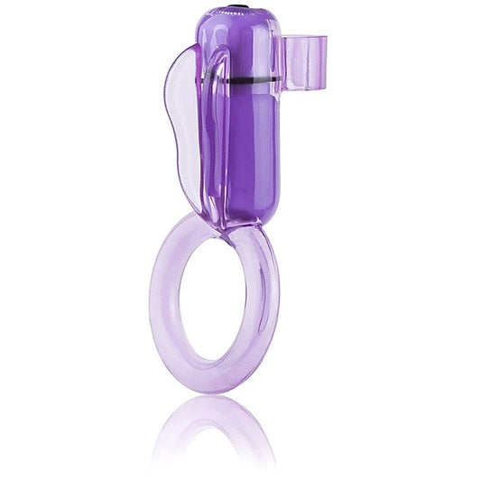Opium Cock Ring by Screaming O - Vibrating Cock Rings