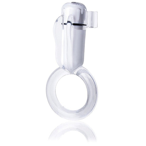 Professional-Grade Opium Ring by Screaming O - Vibrating Cock Rings