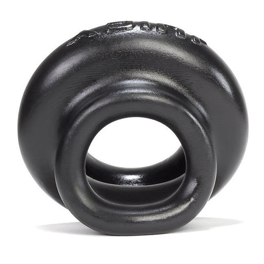 Mens Juicy Bendable Cock Ring Silicone by Oxballs - Cock Rings