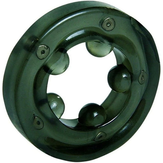 Jelly Magnetic Cock Ring by Seven Creations - Stretchy Cock Rings