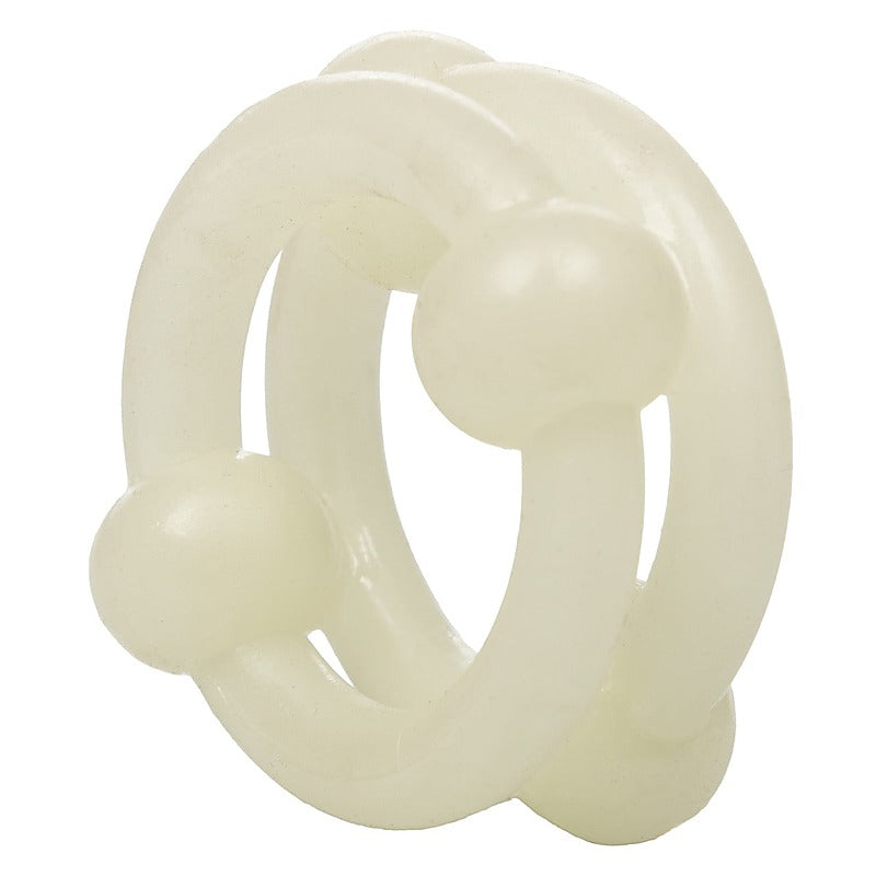 Double Stacker Island Mens Cock Ring by California Exotics - Cock Rings
