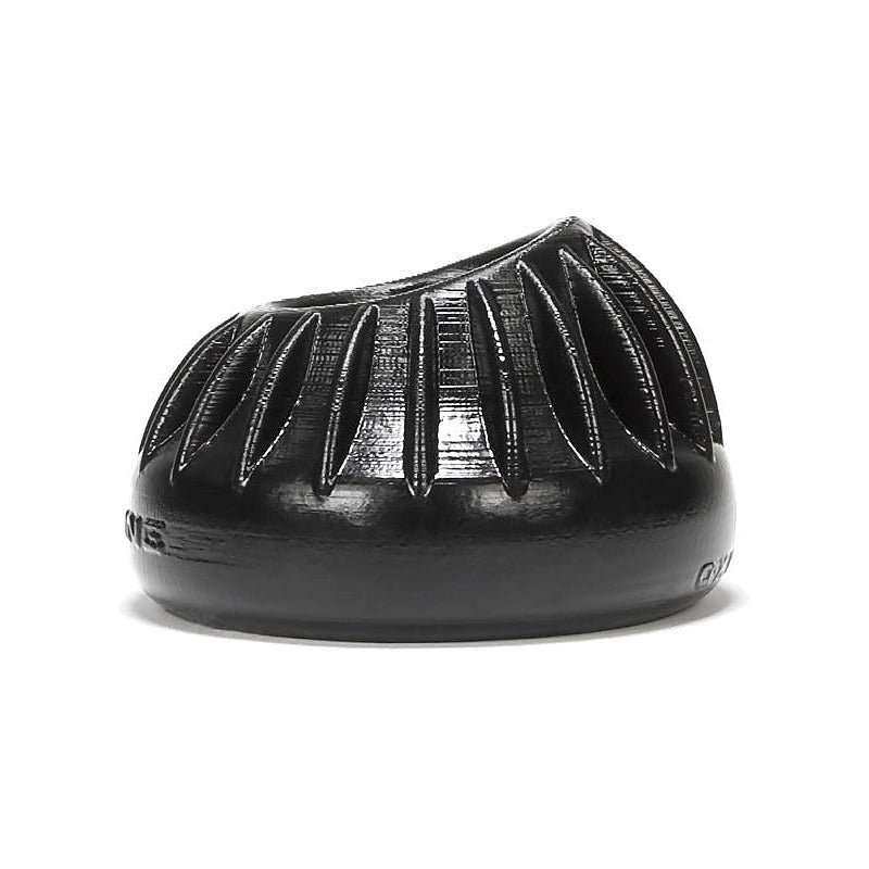 Premium Turbine Silicone Cock Ring by Oxballs - Cock Rings