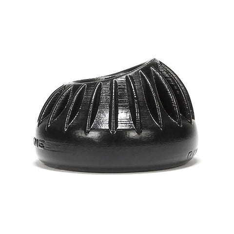 Premium Turbine Silicone Cock Ring by Oxballs - Cock Rings