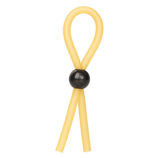 Dr. Joel Kaplan Erection Enhancing Lasso Ring - Cock Rings
