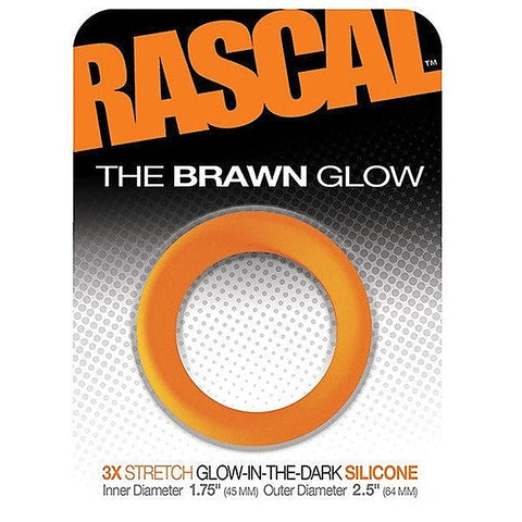 The Brawn Cock Ring by C1R Releasing - Cock Rings