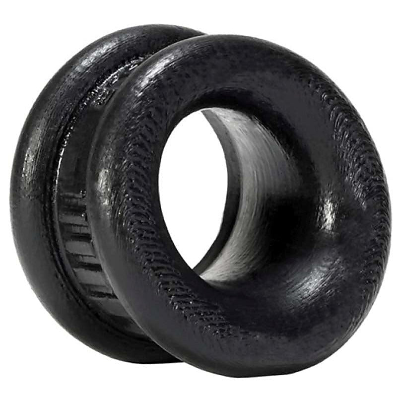 Premium Neo Ballstretchers Angle by Oxballs - Cock Rings
