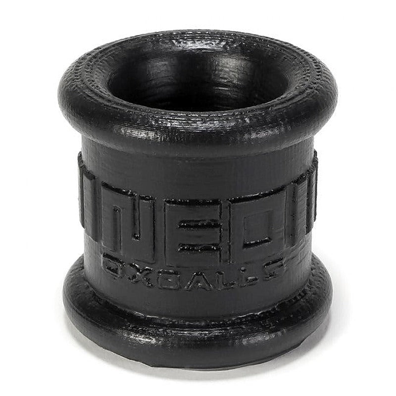 Premium Neo Ballstretchers Tall by Oxballs - Cock Rings