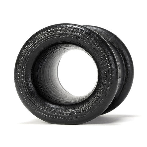 Premium Neo Ballstretchers Tall by Oxballs - Cock Rings