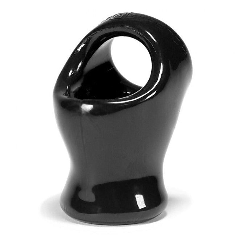 Oxballs Unit X Stretch Cocksling TPR Blend for Enhanced Erection Support - Cock Rings