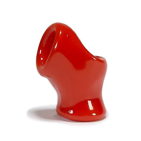 Oxballs Unit X Stretch Cocksling TPR Blend for Enhanced Erection Support - Cock Rings