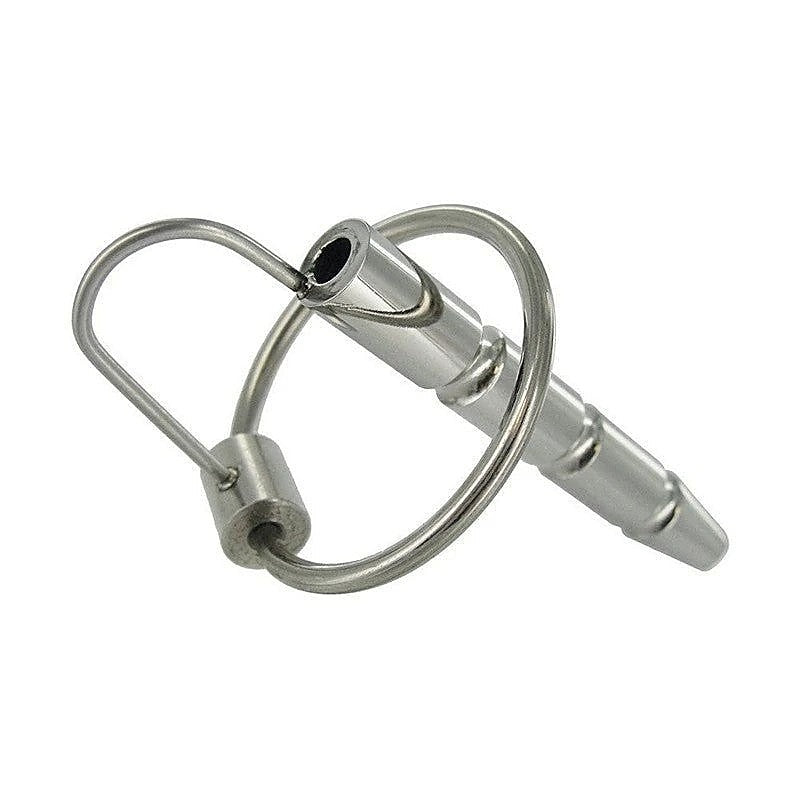 Professional Vex Penis Jewel by XR Brands - Penis Plugs